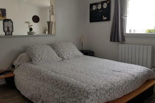 Apartamento Chalet Chai St Jean