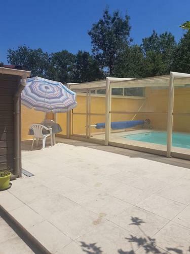 Apartamento Chalet Chai St Jean