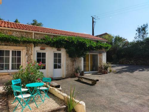 Bed & Breakfast Le Moulin de Puyrouzeau