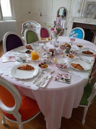 Bed & Breakfast Le Jardin Des Anges