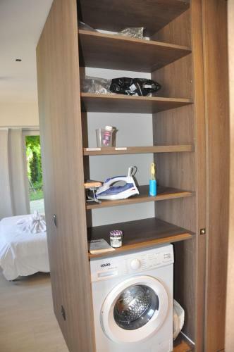 Apartamento Le 505
