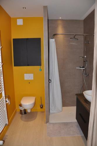 Apartamento Le 505