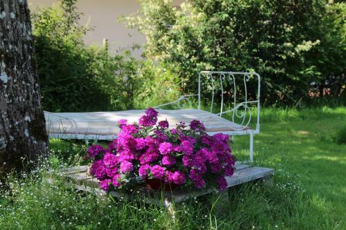 Bed & Breakfast Les Tilleuls