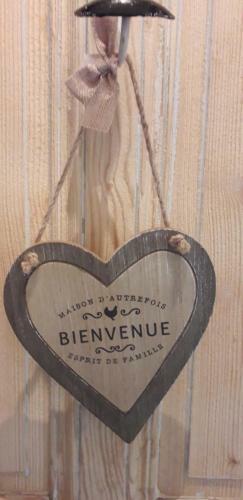 Bed & Breakfast Les Tilleuls
