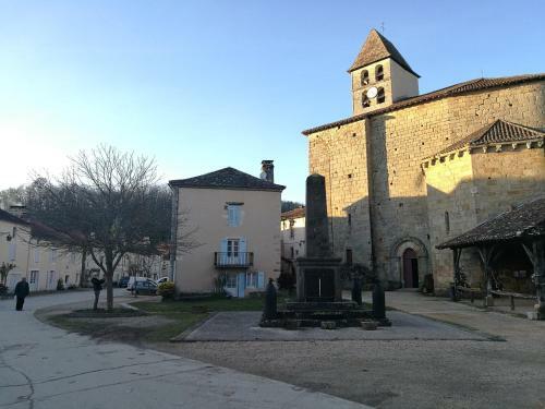 Bed & Breakfast Chez Robert