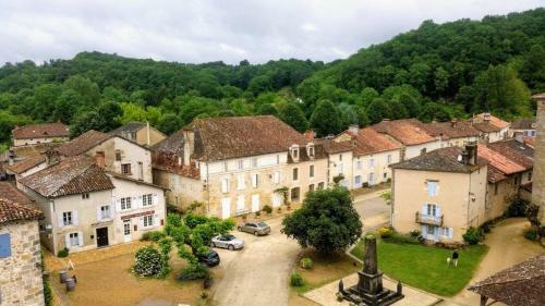 Bed & Breakfast Chez Robert