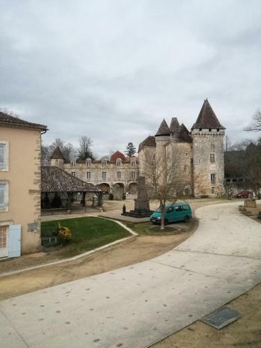 Bed & Breakfast Chez Robert