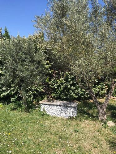 Villa Sous La Paillote...