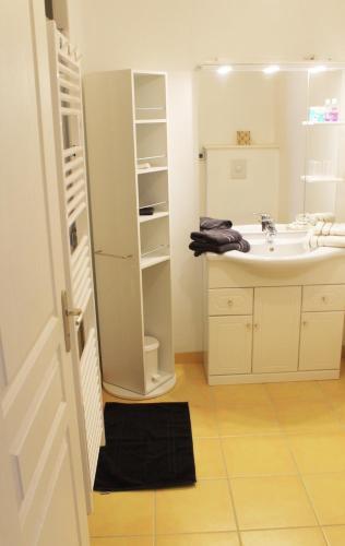 Bed & Breakfast Domaine Du Jardin " Chambres D'h�tes "