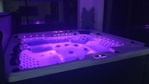 Villa G�te Le Bien-�tre Des Marais
