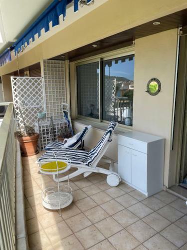 Apartamento Le Grasseuil