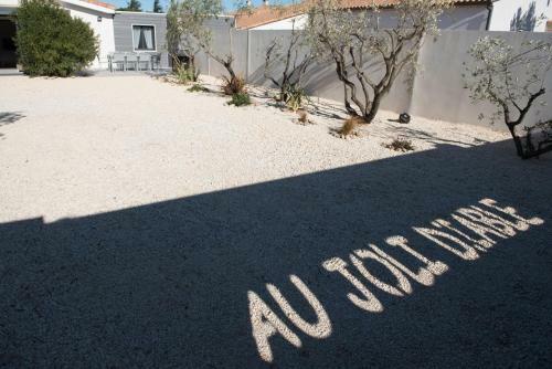 Villa Au Joli Diable