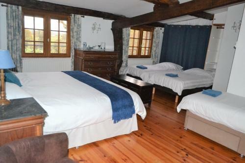 Bed & Breakfast Le Petit Canard