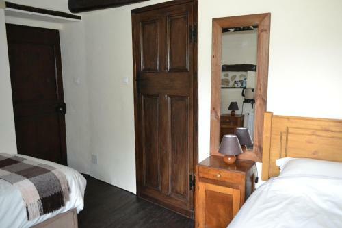 Bed & Breakfast Le Petit Canard