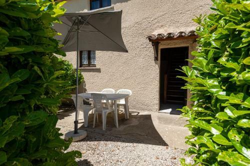 Apartamento L'oliveraie