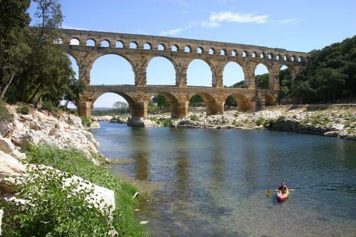 Apartamento L'oliveraie