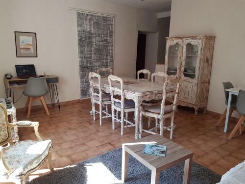 Apartamento Le Mytique 2