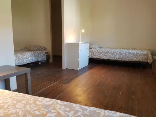 Apartamento Le Mytique 2