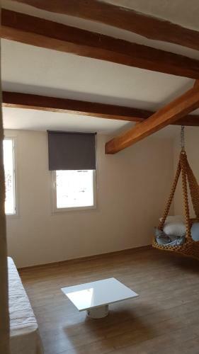 Apartamento Le Mythic