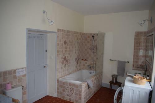 Apartamento Appartement 2 � 6 Pers Au Sein Du Mas Du Pont