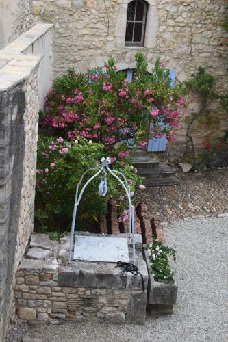 Apartamento Appartement 2 � 6 Pers Au Sein Du Mas Du Pont
