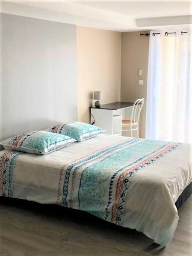 Apartamento Studio Neuf Ind�pendant Entr�e Priv�e