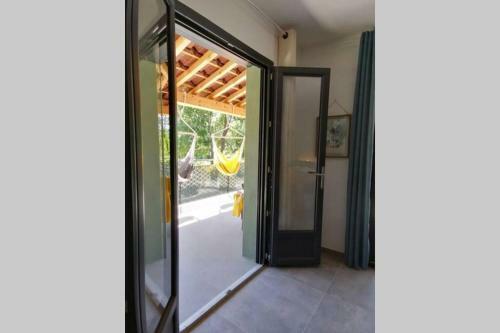 Villa Papaye 6 Personnes