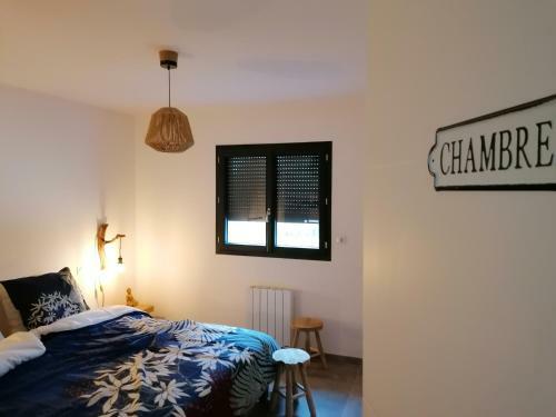 Villa Papaye 6 Personnes