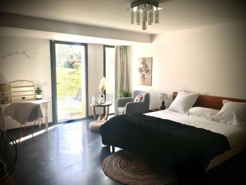 Bed & Breakfast � Coeur de Pierre