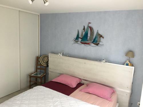 Bed & Breakfast Chambre Dans La Pin�de