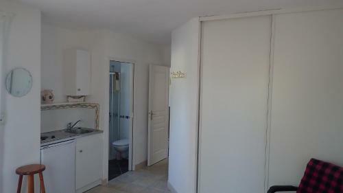 Bed & Breakfast Chambre Dans La Pin�de