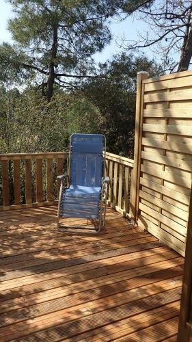Bed & Breakfast Chambre Dans La Pin�de