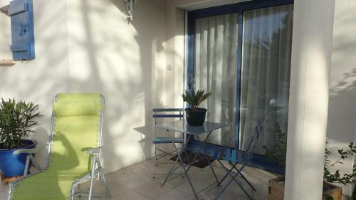 Bed & Breakfast Chambre Dans La Pin�de