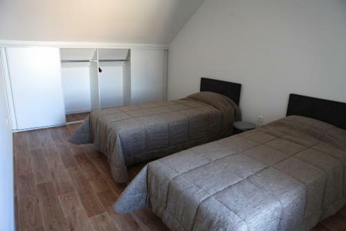 Apartamento Les Terrasses de L'oc�an