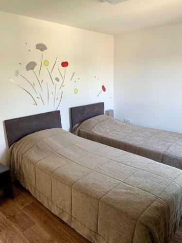 Apartamento Les Terrasses de L'oc�an