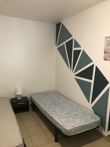 Apartamento Les Villas Des Pins