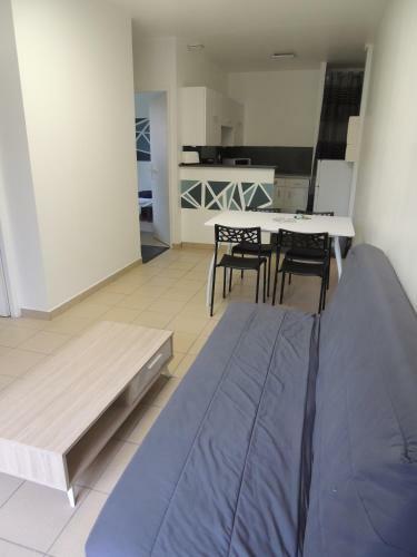 Apartamento Les Villas Des Pins