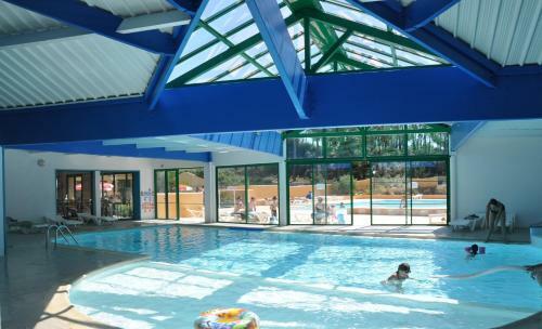 Apartamento Les Villas Des Pins