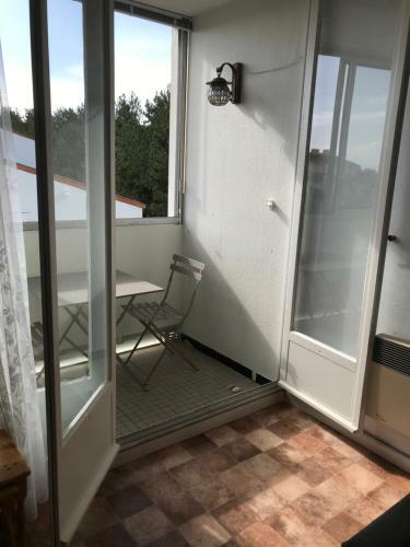Apartamento A 2 Pas De La Plage