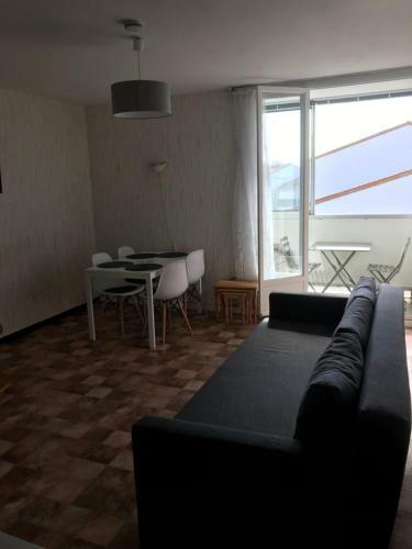 Apartamento A 2 Pas De La Plage