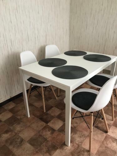 Apartamento A 2 Pas De La Plage
