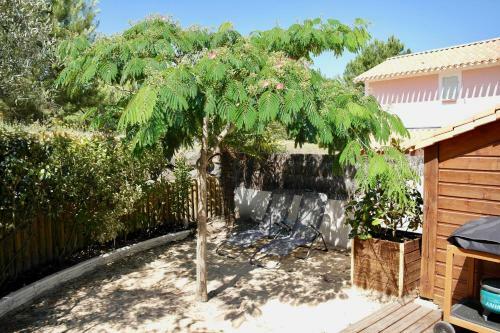 Le Mas De Saint-hilaire