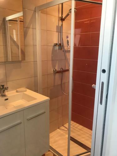 Apartamento Le 5bis