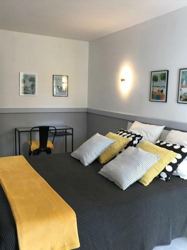 Bed & Breakfast Le 25 L'oc�an