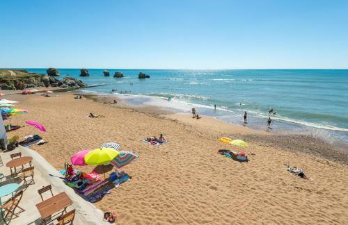 Apartamentos Corniche Dor