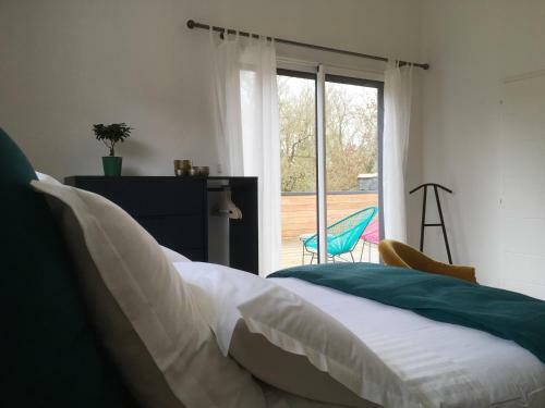 Bed & Breakfast Madiloje