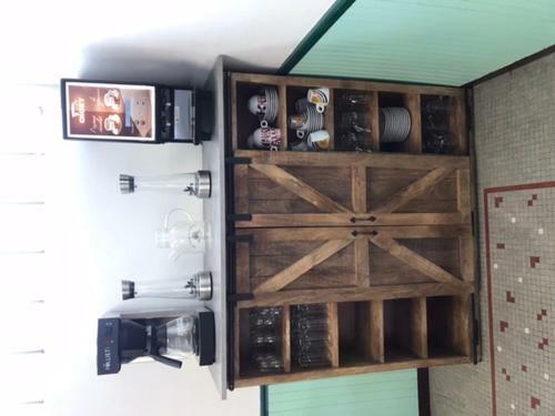 Hotel De La For�t