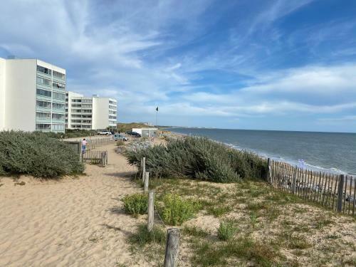 Apartamento A 100m de La Plage