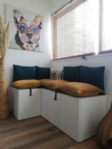 Apartamento Oph�lie's Home