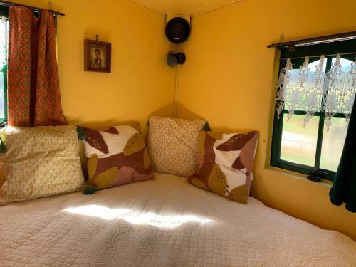 Bed & Breakfast Relais Des Chaux